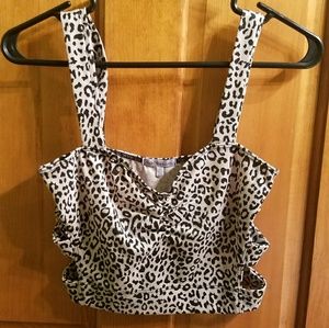 Charlotte Russe crop top *bundle crop tops to save